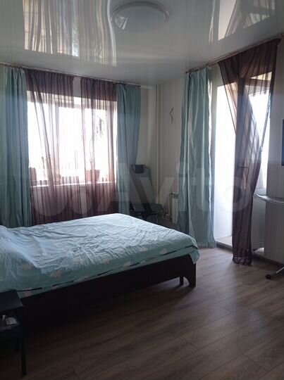 3-к. квартира, 90 м², 16/17 эт.