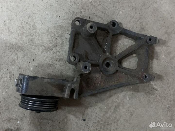 Кронштейн генератора Lifan Solano 2010-2016