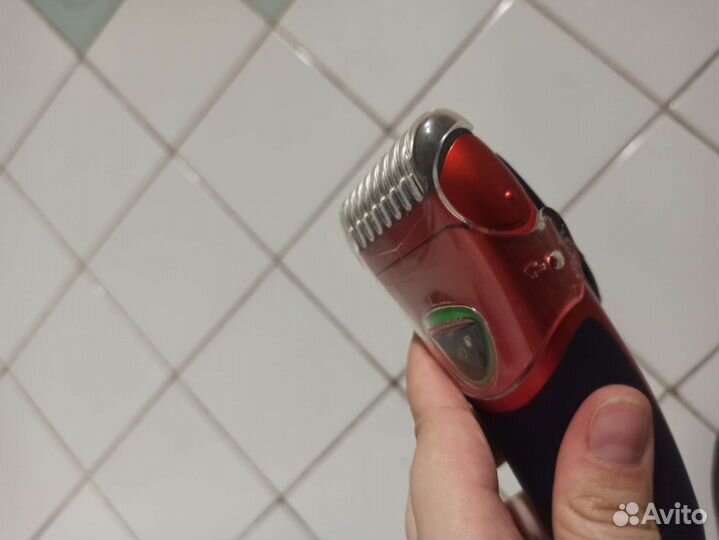 Бритва электрическая Braun