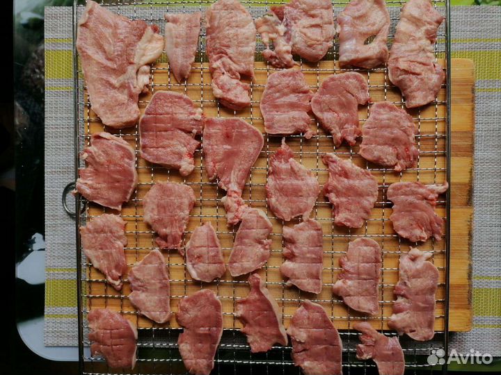 Лакомства для собак