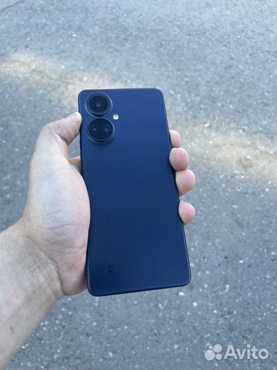 TECNO Camon 19 Pro, 8/128 ГБ
