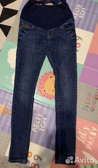 Вещи для беременных пакетом 46 48