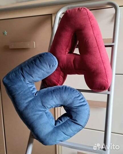 Подушка декоративная