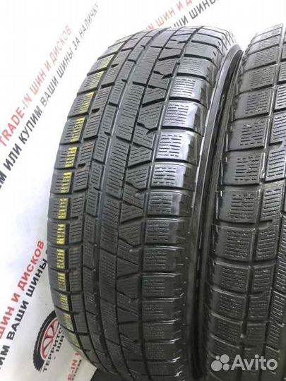 Yokohama Ice Guard IG50 215/60 R17 96H