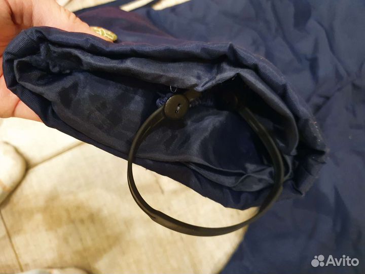 Полукомбинезон Lenne