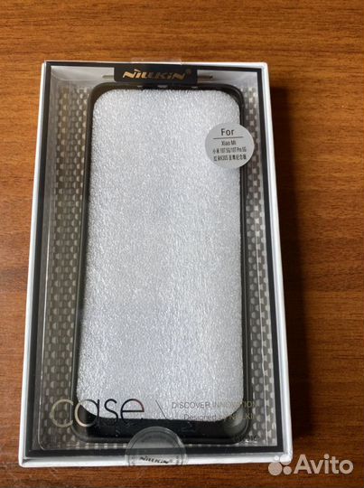 Xiaomi mi 10 T чехол