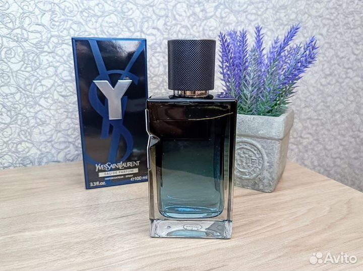 Парфюм Yves Saint Laurent Y