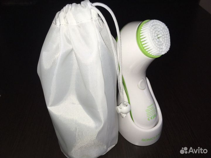 Массажер Пилинг Спа уход