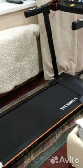 Беговая дорожка 530M