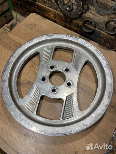 Шкив HD Electra Glide