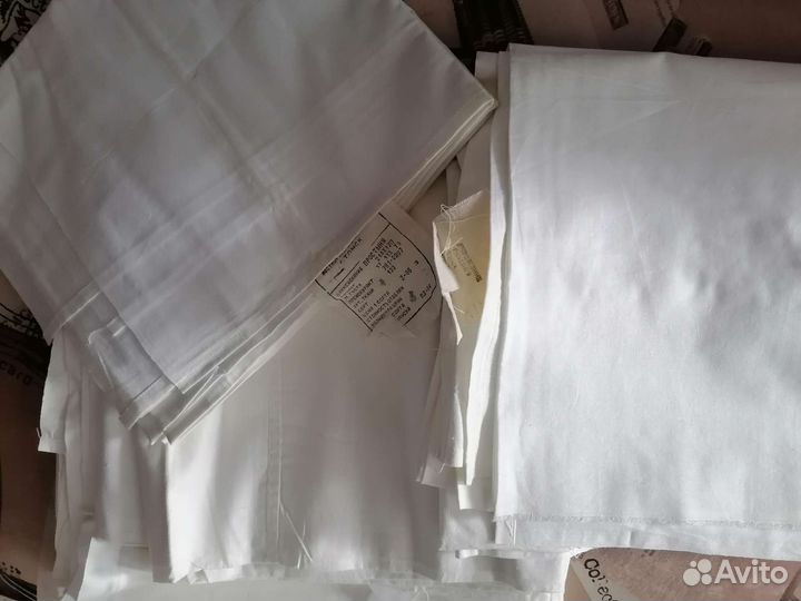 Постельное белье