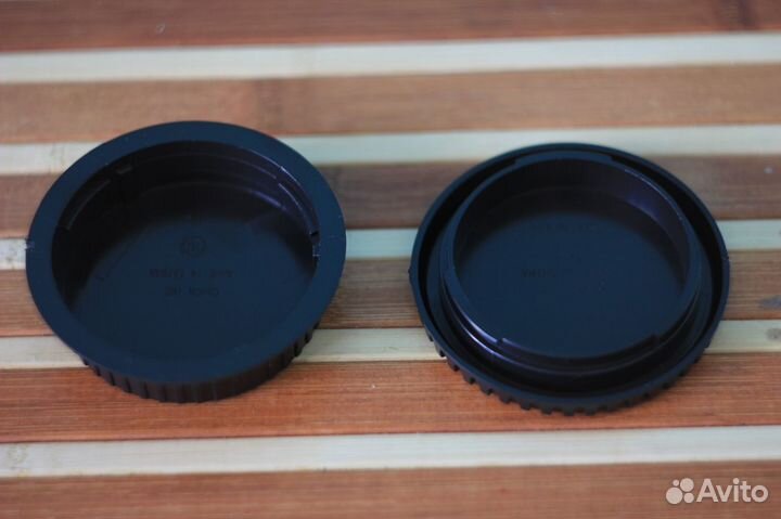 Крышка объектива