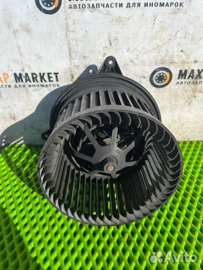 Мотор печки Ford Focus 1 хетчбэк 1.8 2002