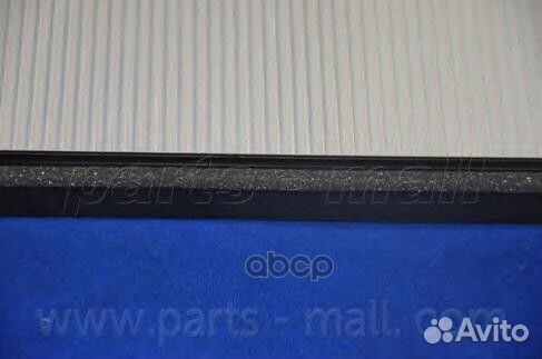Фильтр салона chevrolet captiva pmc012 Parts-Mall