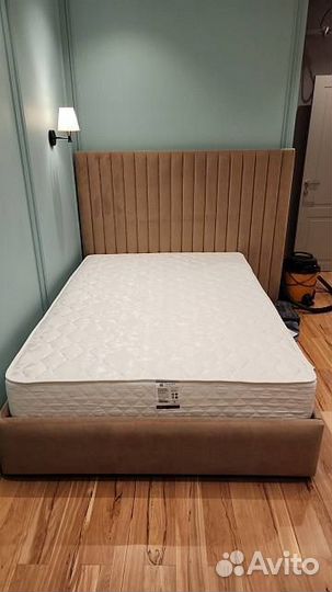 Матрас новый любые размеры