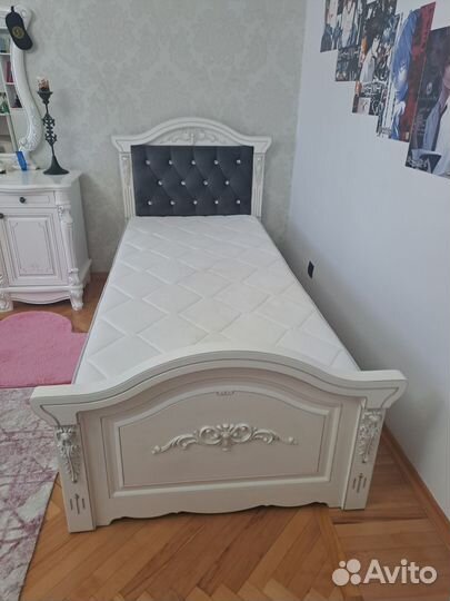 Кровати бу, 2 шт