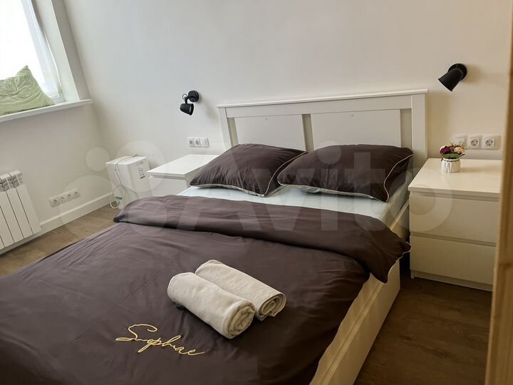 Комната 32 м², 9/9 эт.