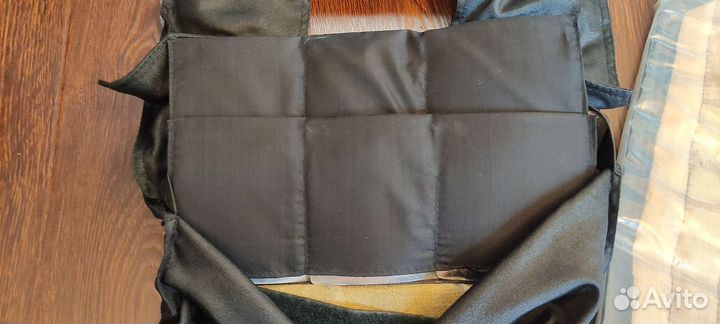 Бронежилет