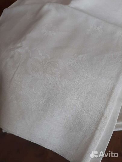 Наволочки 6 штук, рушник