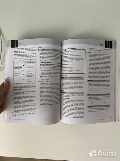 Career Paths Real Estate Teacher's Guide