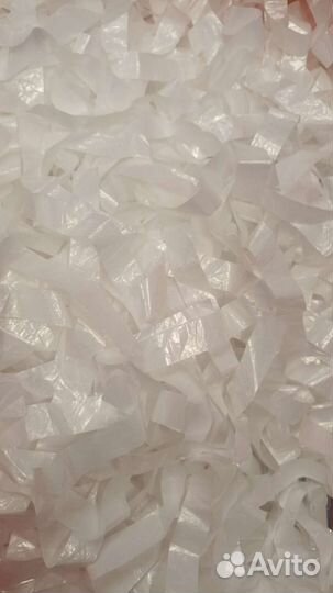 Бумага для бумажного шоу 10кг