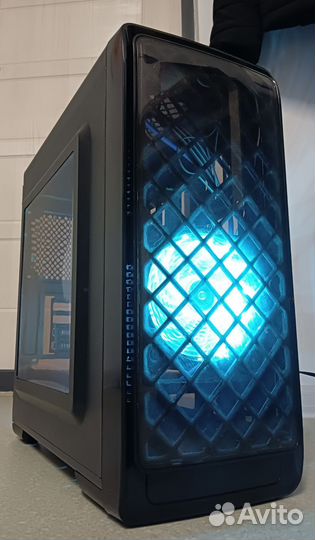 Игровой корпус Deepcool