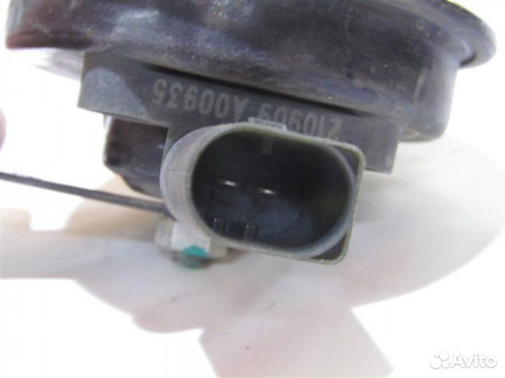 Сигнал звуковой Haval F7 X 2.0 2021