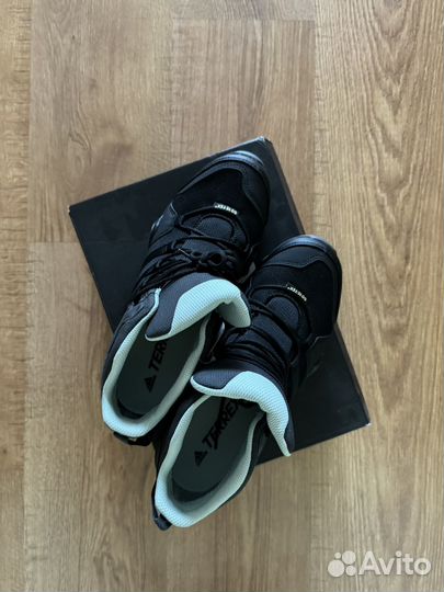 Ботинки adidas terrex 42 размер