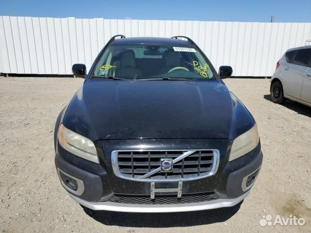 Volvo XC70 T6 2011 в разбор на запчасти