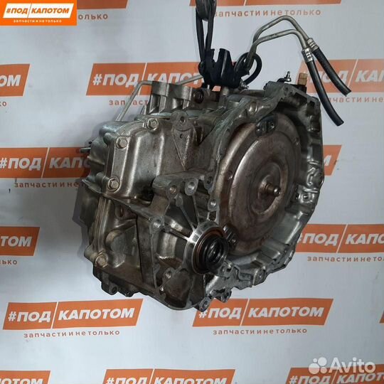 Кпп автоматическая (АКПП) Chevrolet Cruze 24259619