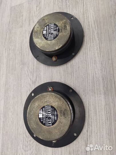 Technics sb-411 Eas-10kh01