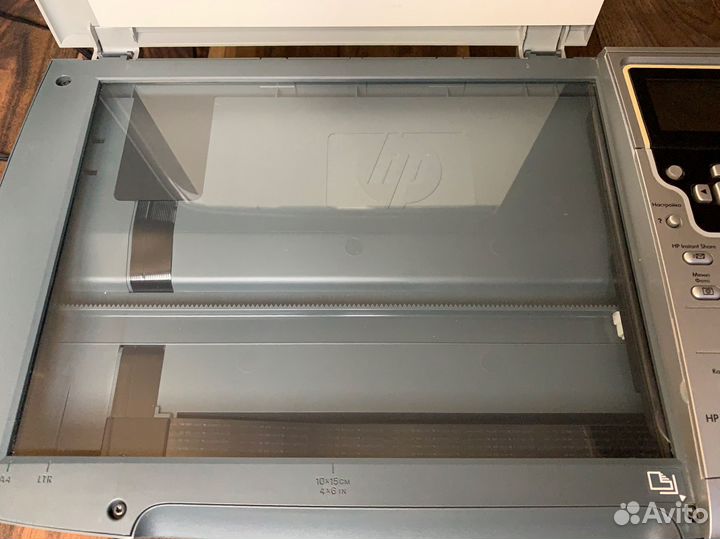 Мфу HP Photosmart 2573