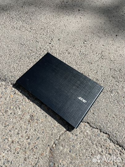 Мощный Acer i5 5200, 8Gb, SSD 256, GT 940 2Gb