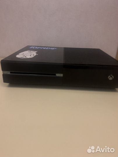 Xbox One 400+ игр