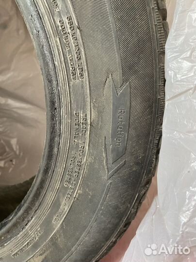 Avatyre Freeze 185/65 R15 88T