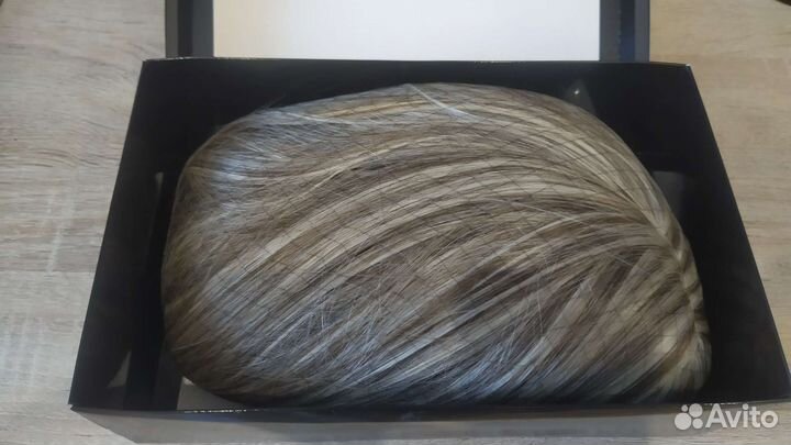 Парик женский каре