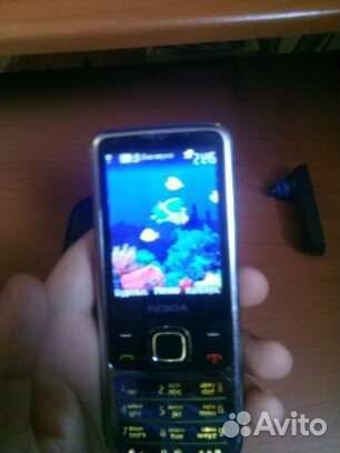 Продам телефон nokia 6700