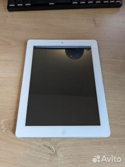 iPad 2 64gb sim