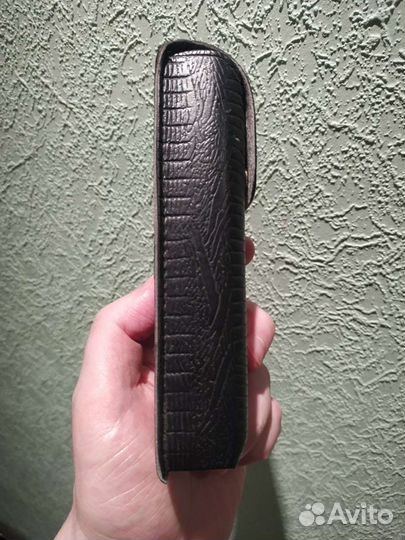 Чехол поясной