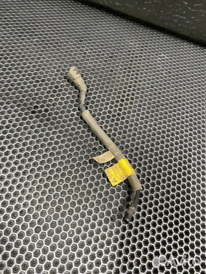 Трубка впускного коллектора Chevrolet Epica