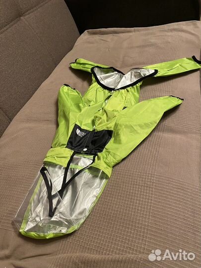 Комбинезон для собаки