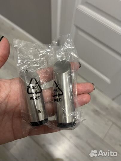 Набор для специй wmf