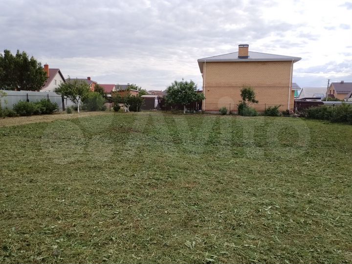 Участок 9,6 сот. (ИЖС)