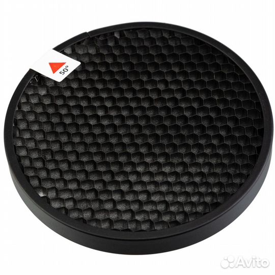 Соты и набор цветных гелей Godox AD-S11