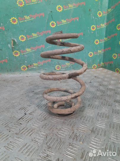 Пружина задняя Zaz Chance седан 1.3 2006