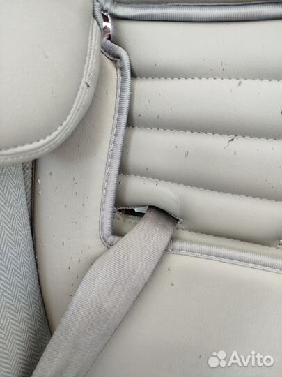 Автомобильное детское кресло от 9 до 36 кг