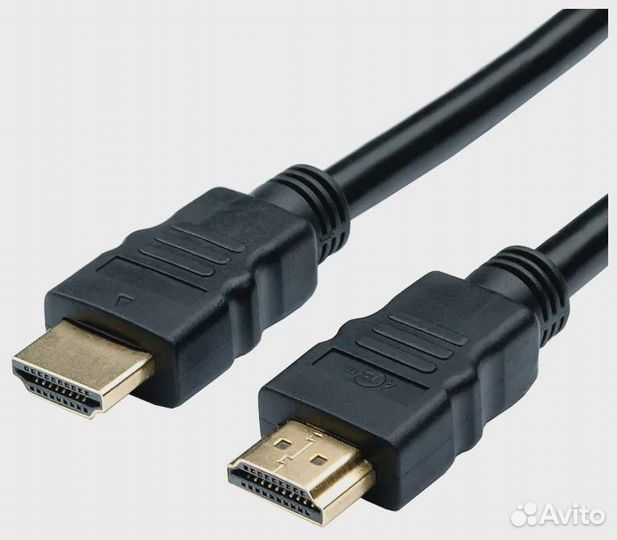 Hdmi кабель