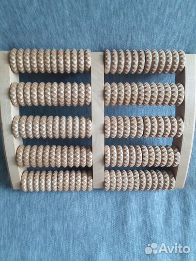 Массажер ног