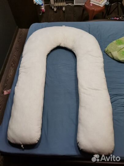 Подушка для беременных бу