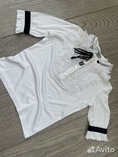 Блузка choupette 122